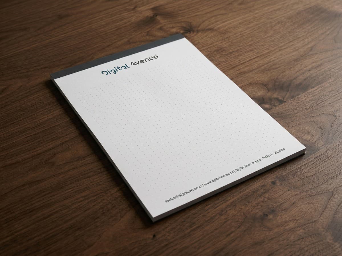 Tisk lepené bloky | eprinting