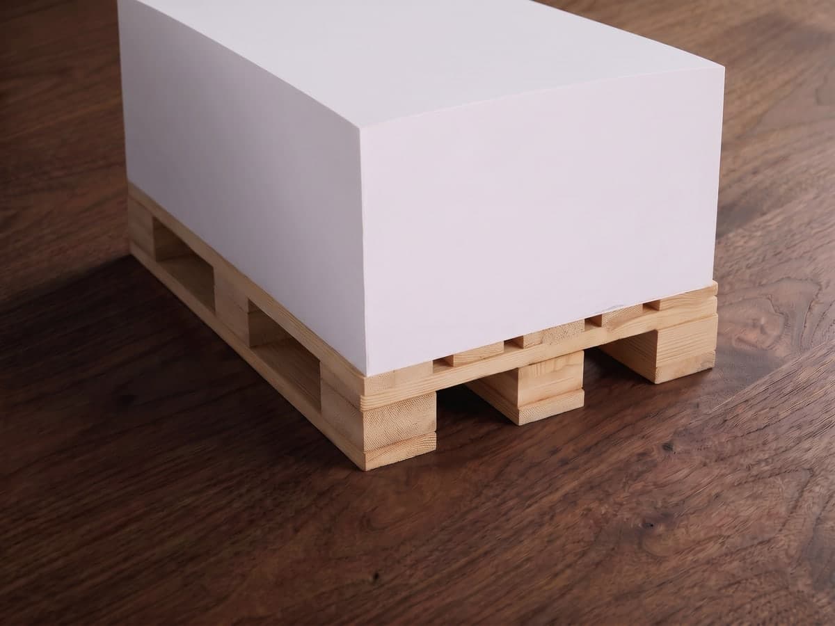 Tisk bloky na paletce — zakázková výroba | eprinting – detail 2