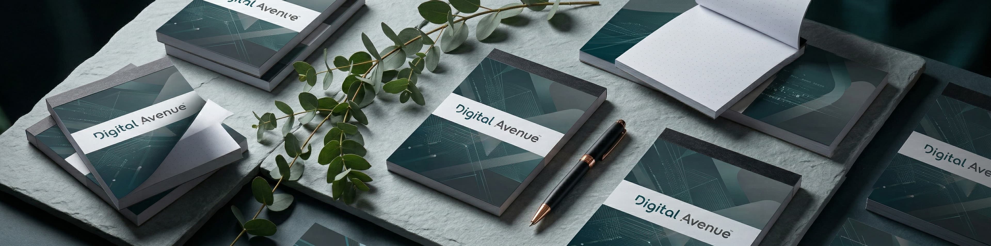 Tisk lepené bloky s přebalem — profesionální tisková produkce | eprinting