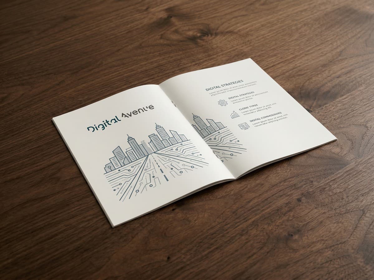 Tisk brožury | eprinting