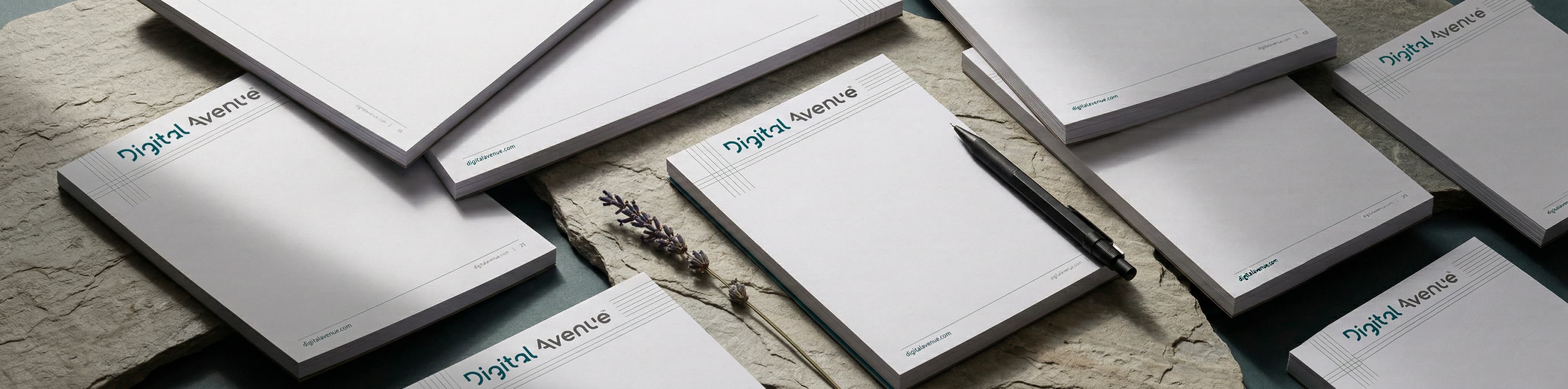 Tisk lepené bloky — profesionální tisková produkce | eprinting