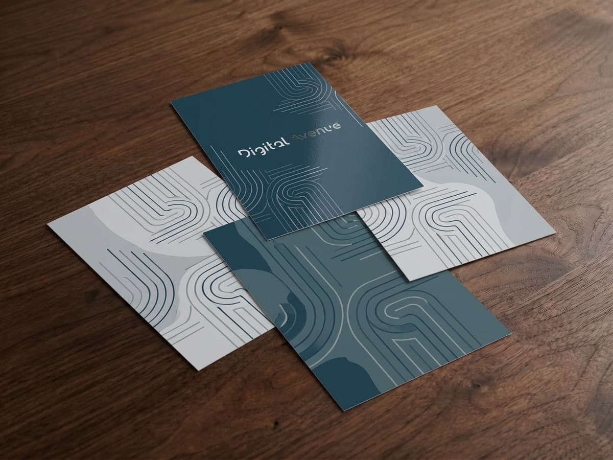 Tisk letáky premium — zakázková výroba | eprinting