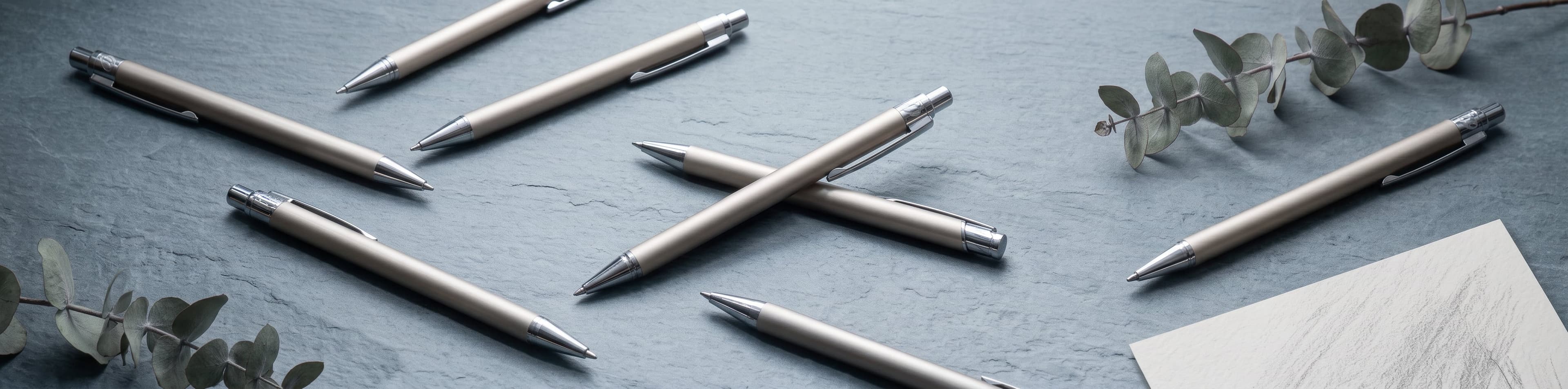 Tisk mikrotužky pierre cardin — profesionální tisková produkce | eprinting