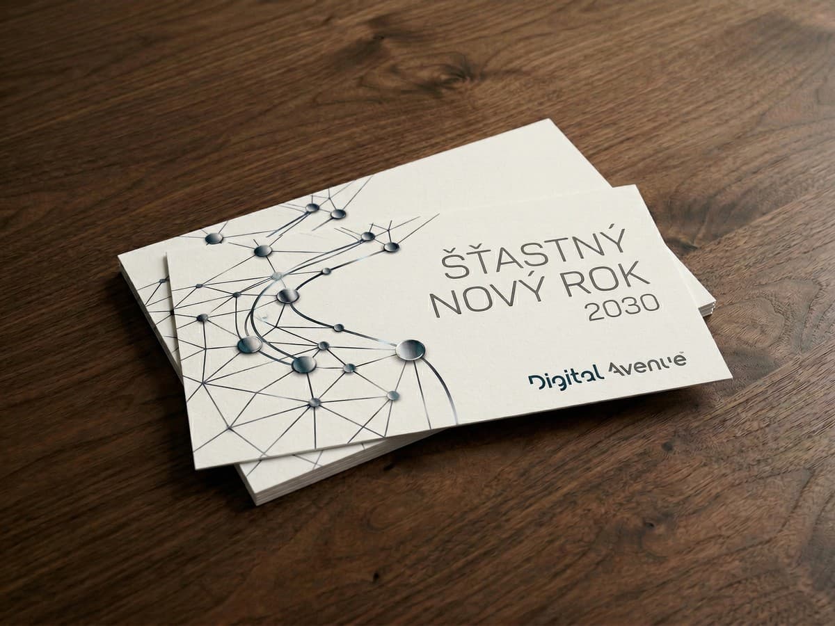 PF a novoročenky — vybrat šablonu v editoru | eprinting