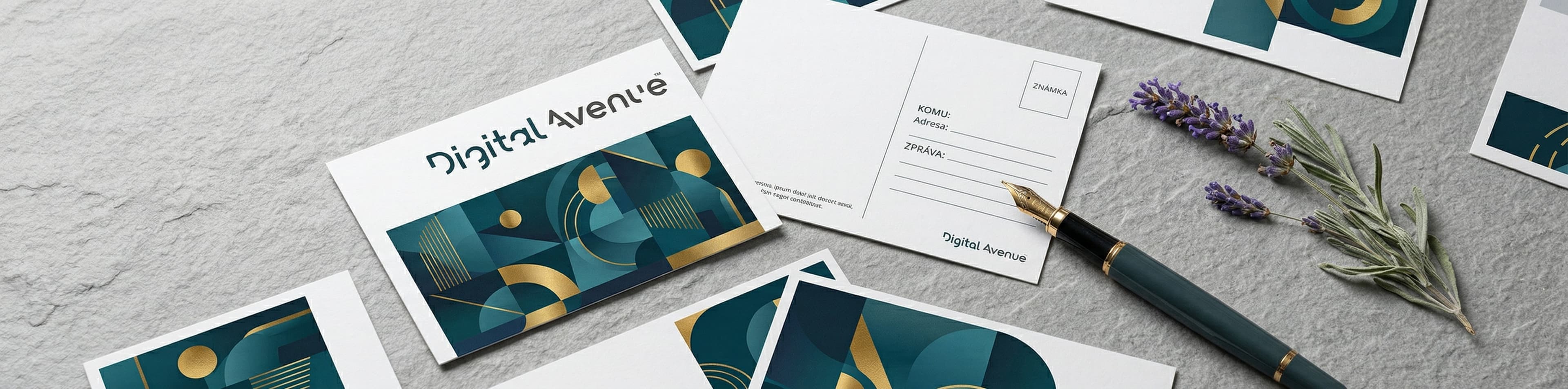 Tisk pohlednice — profesionální tisková produkce | eprinting