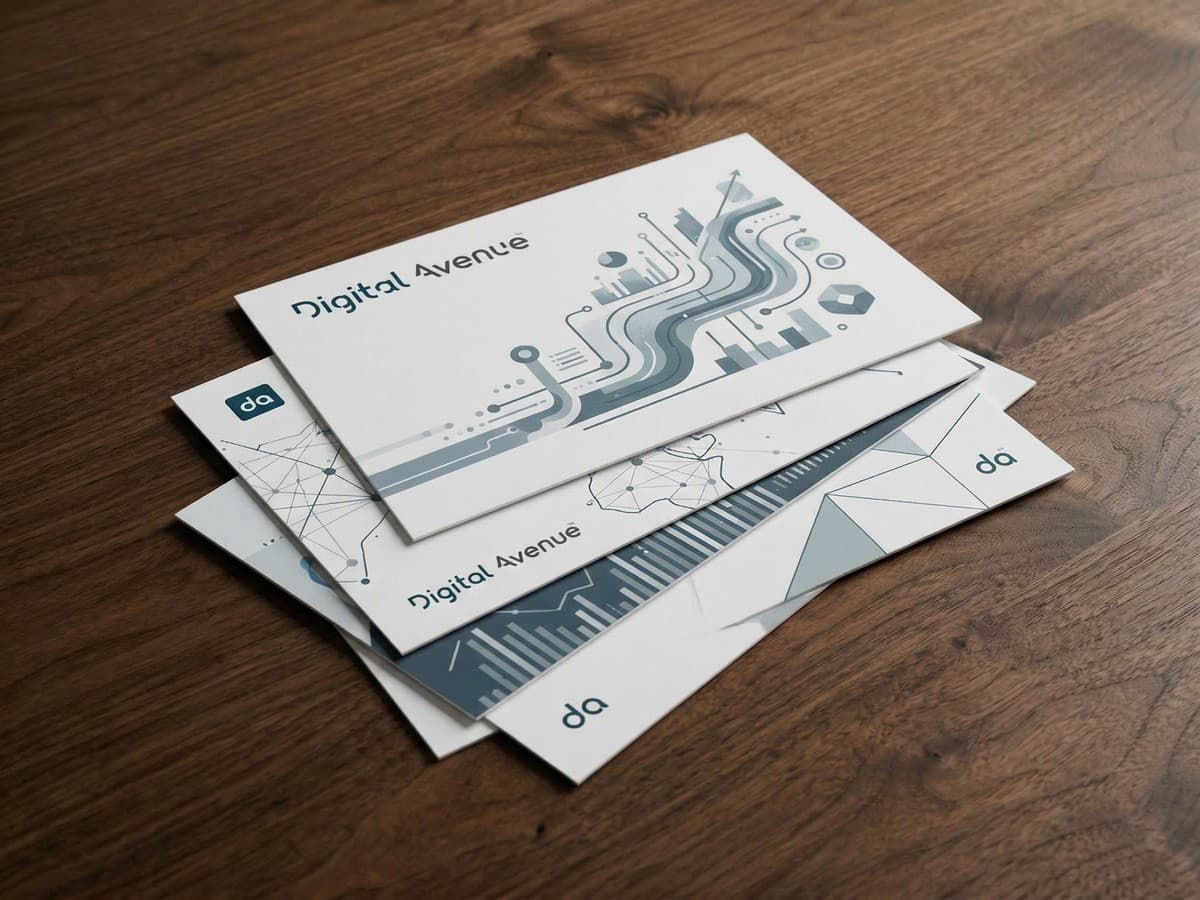 Pohlednice — vybrat šablonu v editoru | eprinting