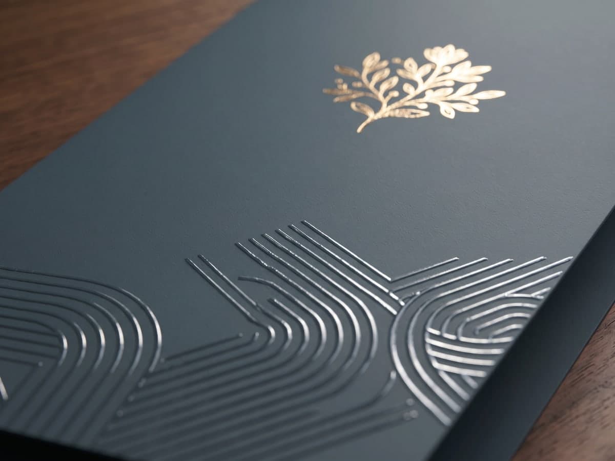 Tisk pozvánky — zakázková výroba | eprinting – detail 1