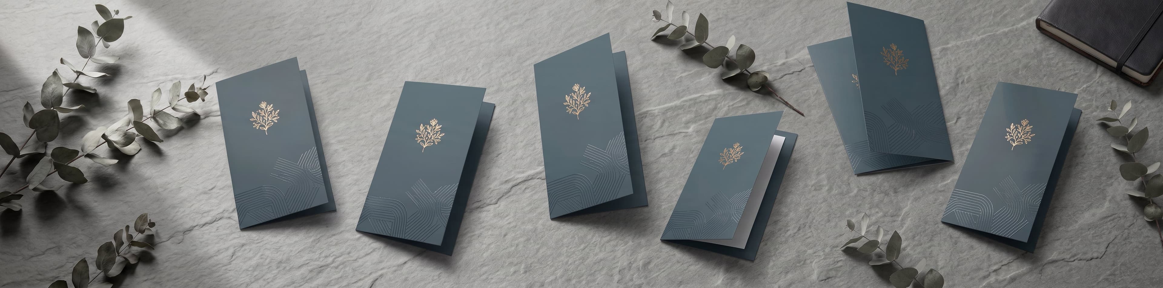 Tisk pozvánky — profesionální tisková produkce | eprinting