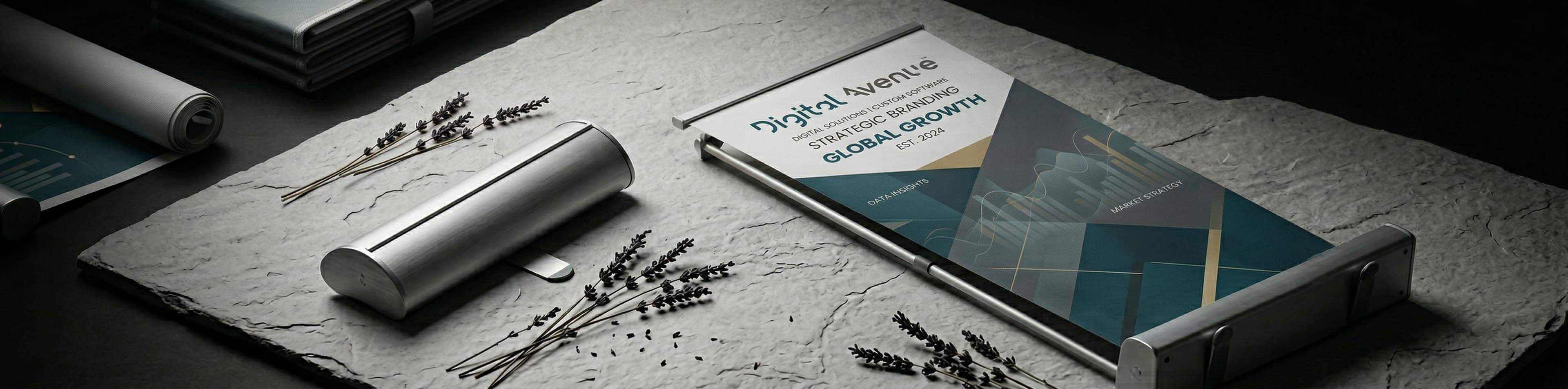 Tisk roll-up premium — profesionální tisková produkce | eprinting