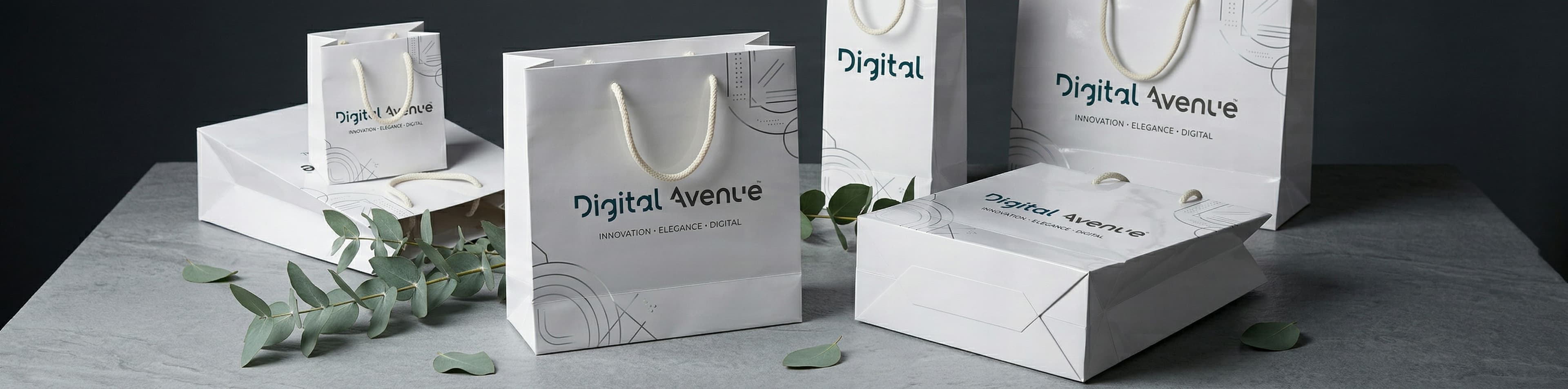 Tisk tašky premium — profesionální tisková produkce | eprinting