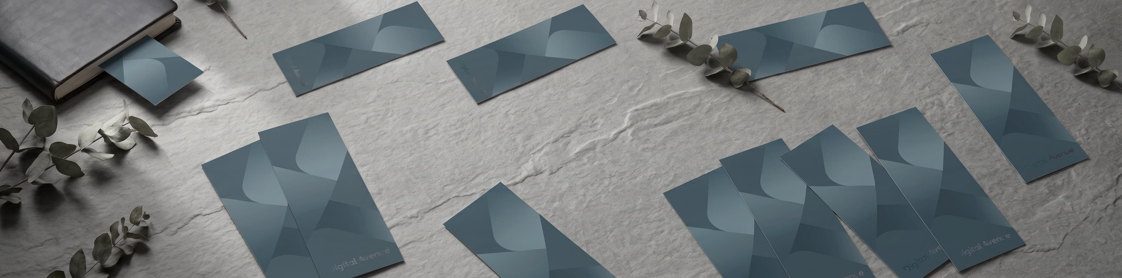 Tisk záložky — profesionální tisková produkce | eprinting