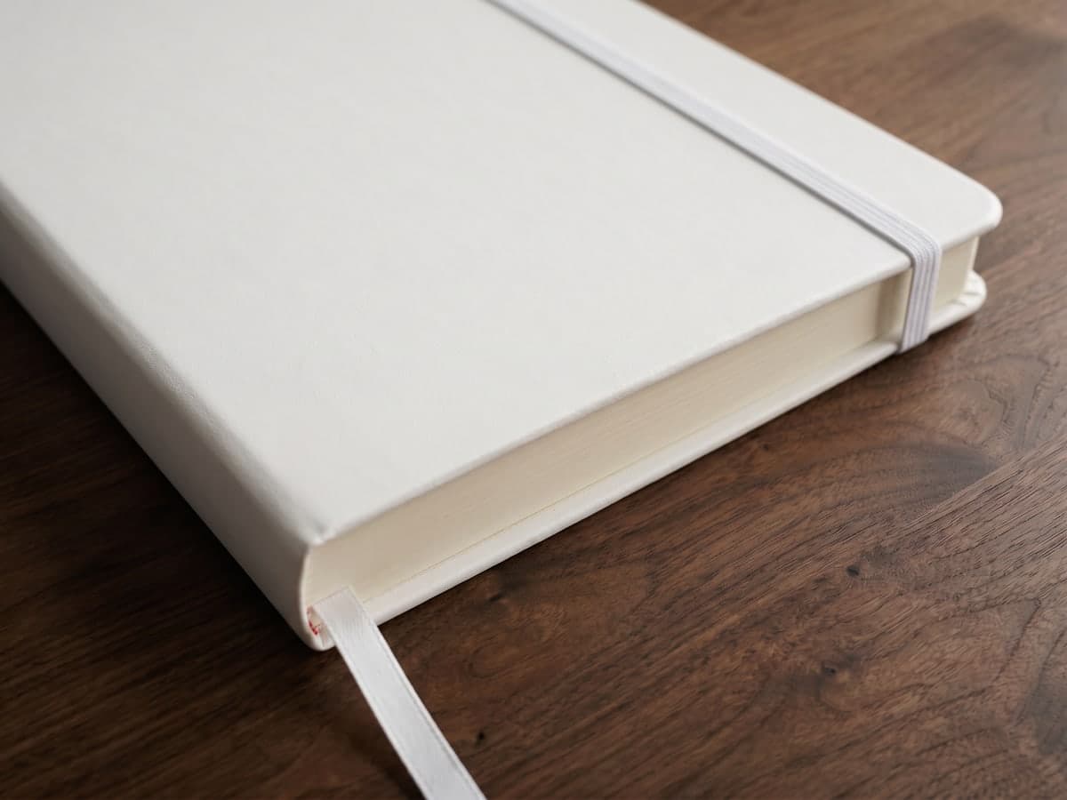 Tisk zápisníky a5 — zakázková výroba | eprinting – detail 2